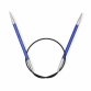 47070 Спицы круговые Zing KnitPro, 40 см, 4,50 мм - 1 47070 Спицы круговые Zing KnitPro, 40 см, 4,50 мм - 1