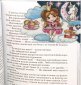 Т-81 закладка для книг "Мир фантазий. Девочка". Набор для вышивки крестиком Crystal Art - 1 Т-81 закладка для книг "Мир фантазий. Девочка". Набор для вышивки крестиком Crystal Art - 1