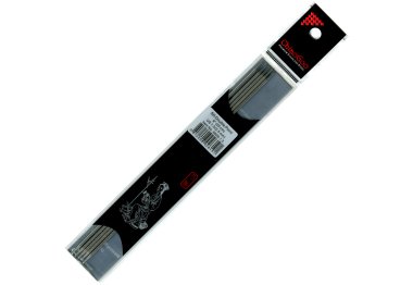 спицы для вязания Спицы носочные 20см 4мм арт. 6008-6 ChiaoGoo