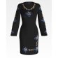 Платье женское (заготовка для вышивки) ПЛ-053 - 2