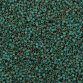 DB-2264 Бісер Miyuki Delica Beads 11/0 (непрозорий, покриття пікассо, мікс бірюзовий) - 1