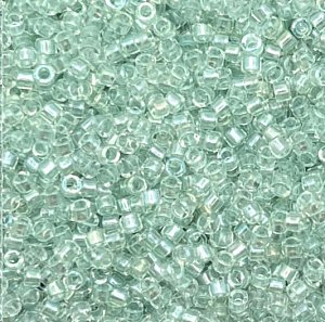 DB-1675 Бисер Miyuki Delica Beads 11/0 - 1