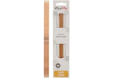 спиці для в'язання 35111 Спиці шкарпеткові Basix KnitPro, 20 см, 2.50 мм спиці для в'язання 35111 Спиці шкарпеткові Basix KnitPro, 20 см, 2.50 мм
