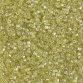 DBC-910 Бісер Miyuki Delica Beads Cut 11/0 (рубка, світло-оливковий) - 1 DBC-910 Бісер Miyuki Delica Beads Cut 11/0 (рубка, світло-оливковий) - 1
