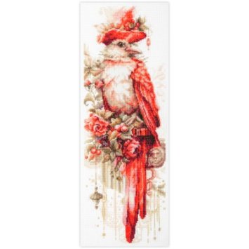 70-30 Висока мода. Набір для вишивки хрестом Magic Needle - 1 70-30 Висока мода. Набір для вишивки хрестом Magic Needle - 1