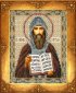 221 Святий Кирило. Набір для вишивання бісером - 1