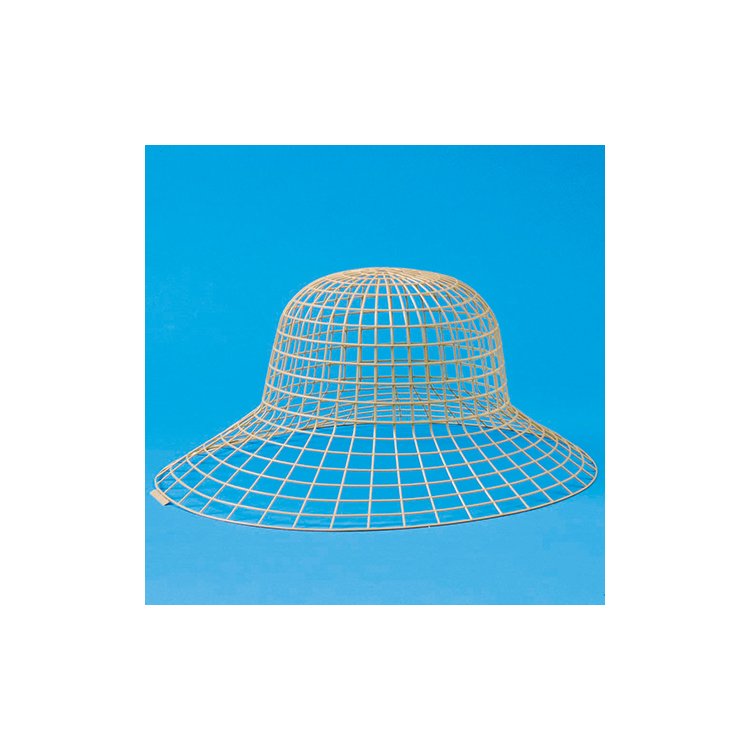 Каркас для капелюха Hamanaka, 58 см, беж арт. H201-521-4 - 1