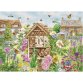 Набір для вишивки хрестиком L8104 Busy Bee Hotel. Letistitch - 1 Набір для вишивки хрестиком L8104 Busy Bee Hotel. Letistitch - 1