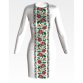 Платье женское (заготовка для вышивки) ПЛ-961 - 1