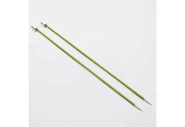спицы для вязания 47267 Спицы прямые Zing KnitPro, 30 см, 3.50 мм спицы для вязания 47267 Спицы прямые Zing KnitPro, 30 см, 3.50 мм