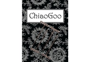  Комплект ключей Mini арт. 2503-M ChiaoGoo