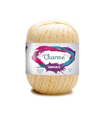 Charme Circulo - 1