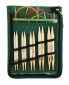 22543 Набор сменных спиц Chunky Bamboo KnitPro - 3 22543 Набор сменных спиц Chunky Bamboo KnitPro - 3
