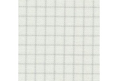  3514/1219 Ткань для вышивания фасованная Easy Count Grid Brittney 28 ct. Zweigart 35х46 см