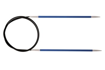 47099 Спиці кругові Zing KnitPro, 60 см, 4.00 мм - 1 47099 Спиці кругові Zing KnitPro, 60 см, 4.00 мм - 1