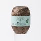 Пряжа рафія Hamanaka Eco Andaria Crochet (5мот/уп) - 1