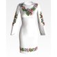 Платье женское (заготовка для вышивки) ПЛ-022 - 1