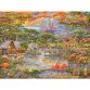 Набір для вишивки хрестиком L9941 Wild Africa. Letistitch - 1 Набір для вишивки хрестиком L9941 Wild Africa. Letistitch - 1