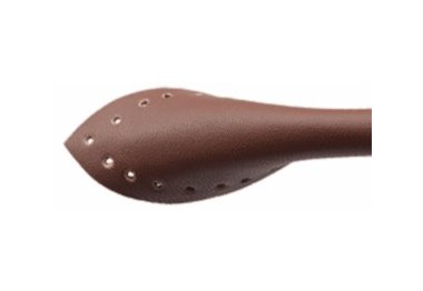  Ручки для сумок (штучна шкіра) пришивні, 40 см Brown (pack of 2 handles) KnitPro 10902