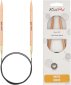 35322 Спицы круговые Basix KnitPro, 60 см, 6.00 мм - 1 35322 Спицы круговые Basix KnitPro, 60 см, 6.00 мм - 1