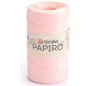Пряжа Рафія Papiro YarnArt купити кольору 1306 блідо-рожевий Пряжа Рафія Papiro YarnArt купити кольору 1306 блідо-рожевий