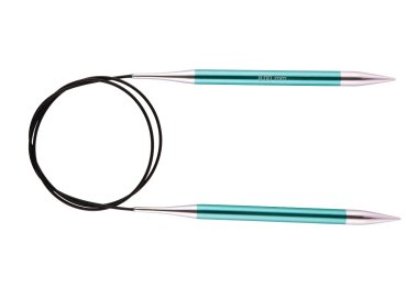 47196 Спицы круговые Zing KnitPro, 120 см, 8.00 мм 47196 Спицы круговые Zing KnitPro, 120 см, 8.00 мм
