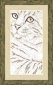 М-246 Портрет кота. Набор для вышивания крестом - 1