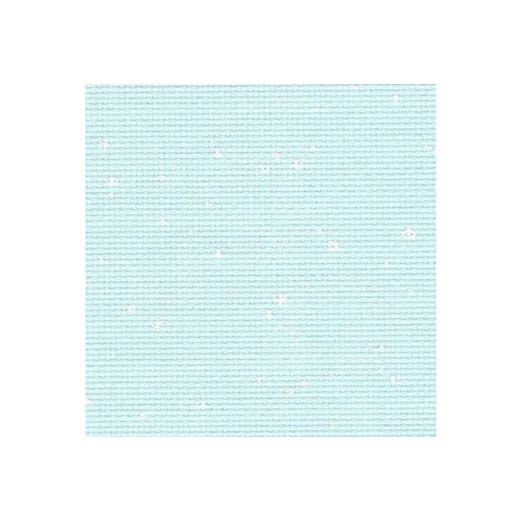 3706/5429 Тканина для вишивання Stern-Aida Splash 14 ct. ширина 110 см Zweigart - 1