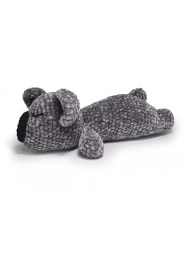 4 AMIGURUMI KIT - NAPPY TIME Коала. Набір для в'язання іграшки - 3