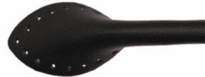 Ручки для сумок (штучна шкіра) пришивні, 40 см Black (pack of 2 handles) KnitPro 10901 - 1