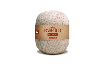 Barroco 6 Circulo - 1