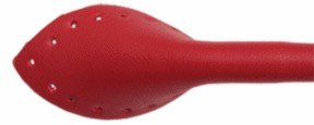 Ручки для сумок (штучна шкіра) пришивні, 40см Red (pack of 2 handles) KnitPro 10905 - 1