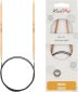 35606 Спиці кругові Basix KnitPro, 60 см, 3.25 мм - 1 35606 Спиці кругові Basix KnitPro, 60 см, 3.25 мм - 1