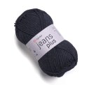 Пряжа Джинс Плюс Ярнарт Jeans Plus YarnArt купити кольору 28 графіт Пряжа Джинс Плюс Ярнарт Jeans Plus YarnArt купити кольору 28 графіт