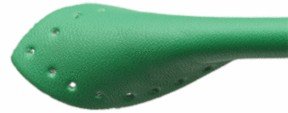 Ручки для сумок (штучна шкіра) пришивні, 40 см Green (pack of 2 handles) KnitPro 10907 - 1