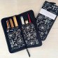 Чохол для шкарпеткових спиць 15см арт. 1666 ChiaoGoo - 1 Чохол для шкарпеткових спиць 15см арт. 1666 ChiaoGoo - 1