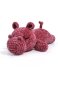 2 AMIGURUMI KIT - NAPPY TIME Бегемотик. Набір для в'язання іграшки - 2