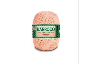 нитки для вязания Barroco Maxcolor 4 Circulo