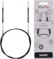 41169 Спицы круговые Karbonz KnitPro 60 см 4.50 мм - 1 41169 Спицы круговые Karbonz KnitPro 60 см 4.50 мм - 1