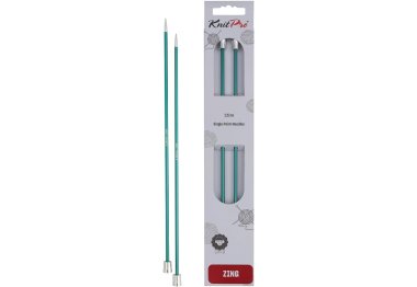спицы для вязания 47296 Спицы прямые Zing KnitPro, 35 см, 3.25 мм спицы для вязания 47296 Спицы прямые Zing KnitPro, 35 см, 3.25 мм