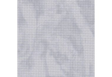  3706/7729 Ткань для вышивания Stern-Aida 14 ct. ширина 110 см Zweigart