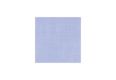  076/322 Ткань для вышивания Peaceful Purple ширина 140 см 28ct. Permin