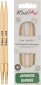 22406 Спицы съемные Bamboo KnitPro, 5.50 мм - 1