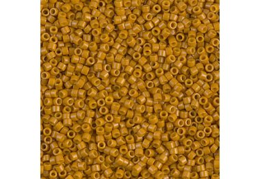  DB-2105 Бісер Miyuki Delica Beads 11/0 (натуральний бежевий темний)