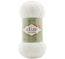 Альпака Роял Нью Ализе Alpaca Royal New Alize купить цвета 55