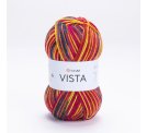 Пряжа Віста Ярнарт Vista YarnArt купити кольору 5306 Пряжа Віста Ярнарт Vista YarnArt купити кольору 5306
