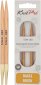 35658 Спицы съемные короткие Basix KnitPro, 5.50 мм - 1 35658 Спицы съемные короткие Basix KnitPro, 5.50 мм - 1