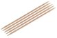 35122 Спиці шкарпеткові Basix KnitPro, 20 см, 6.50 мм - 1
