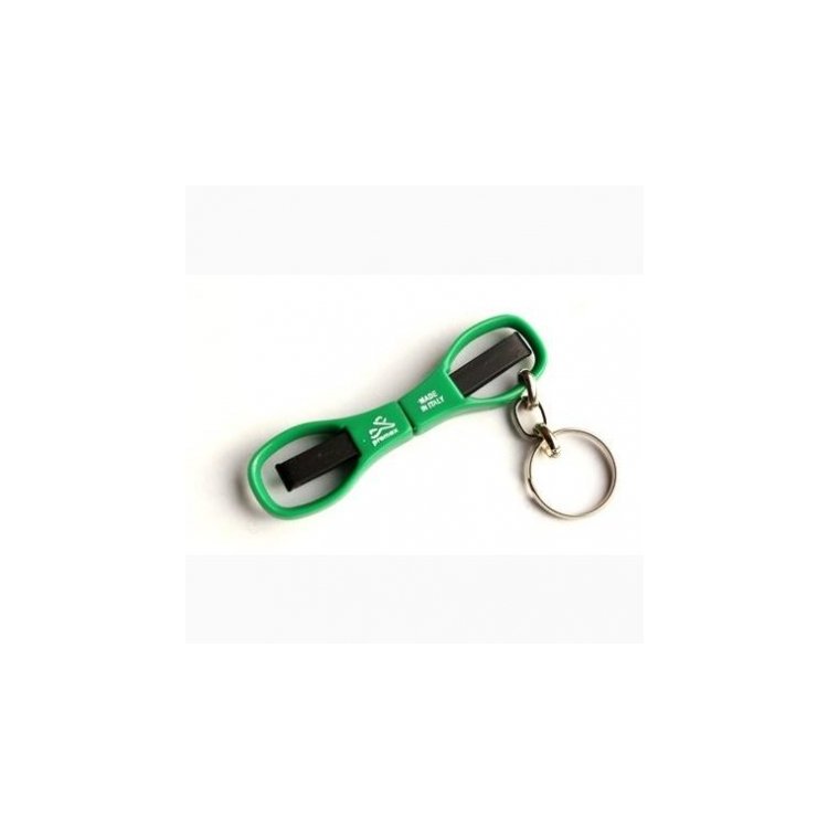 Складные ножницы с держателем для ключей Premax арт. 85634 - 1