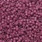 DB-2118 Бісер Miyuki Delica Beads 11/0 (натуральний малиновий) - 1